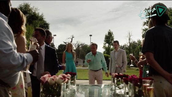 فيلم Shattered 2017 مترجم