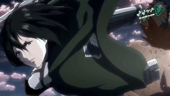 فيلم Shingeki no Kyojin Movie 3- Kakusei no Houkou 2018 مترجم