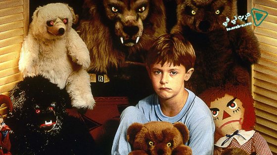 فيلم Silent Night Deadly Night 5 The Toy Maker 1991 مترجم