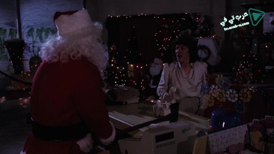 فيلم Silent Night Deadly Night Part 2 1987 مترجم