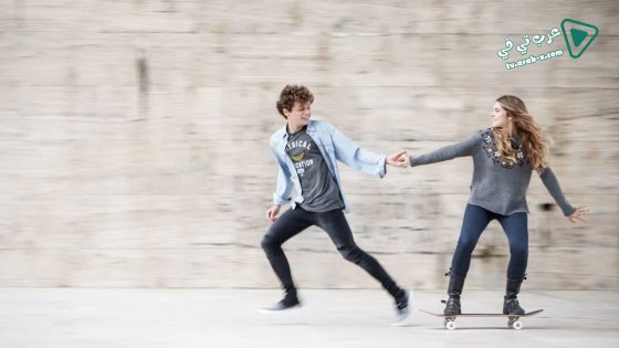 فيلم Slam 2017 مترجم