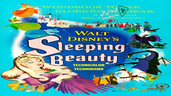 فيلم Sleeping Beauty 1959 مترجم