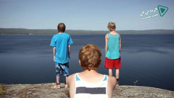 فيلم Sleeping Giant 2015 مترجم