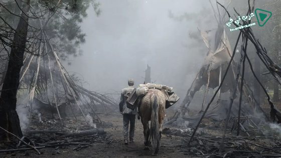 فيلم Slow West 2015 مترجم