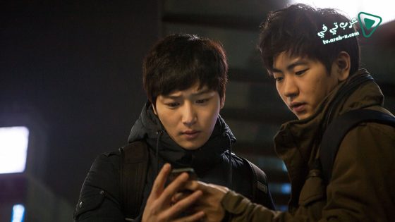 فيلم Socialphobia 2014 مترجم