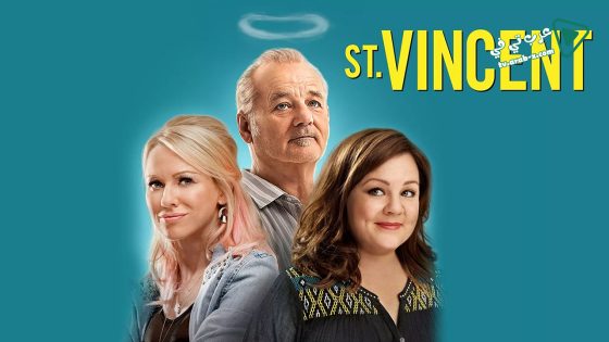 فيلم St. Vincent 2014 مترجم