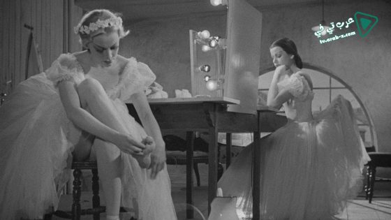 فيلم Summer Interlude 1951 مترجم