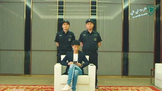 فيلم Super Captain 2019 مترجم