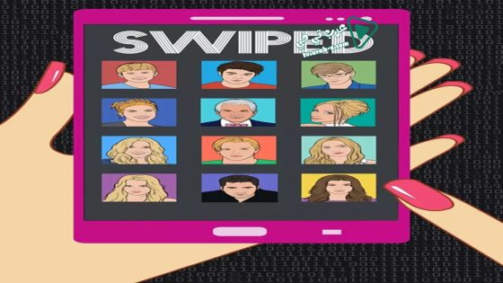 فيلم Swiped 2018 مترجم
