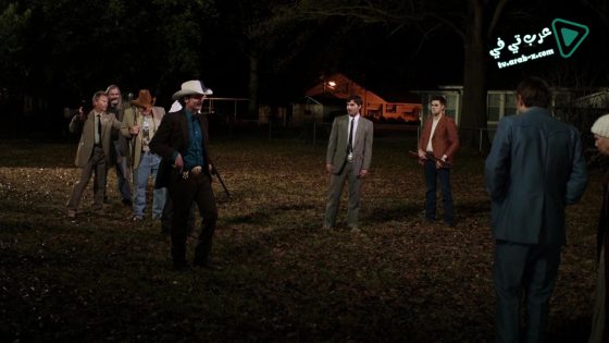 فيلم Texas Heart 2016 مترجم