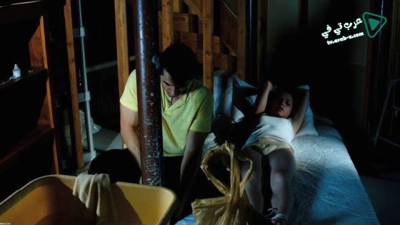 فيلم The Abduction of Jennifer Grayson 2017 مترجم