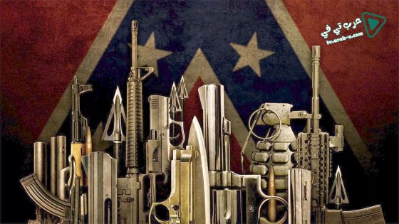 فيلم The Baytown Outlaws 2012 مترجم