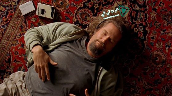 فيلم The Big Lebowski 1998 مترجم