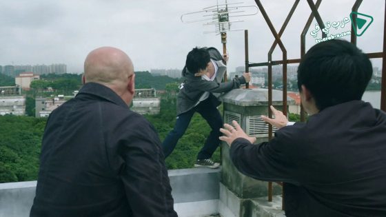 فيلم The Bittersweet 2017 مترجم