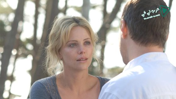 فيلم The Burning Plain 2008 مترجم