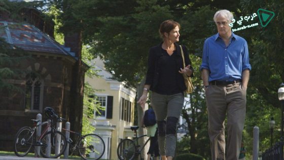 فيلم The C Word 2016 مترجم