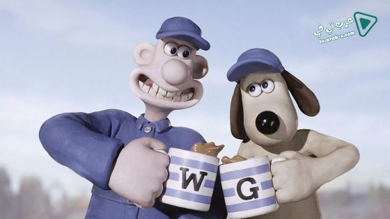 فيلم Wallace & Gromit: The Curse of the Were-Rabbit 2005 مترجم