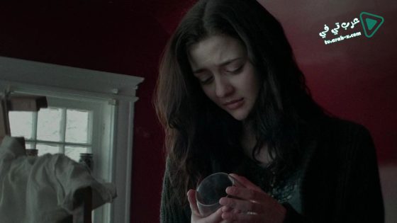 فيلم The Dark Stranger 2015 مترجم