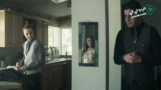 فيلم The Divine Tragedies 2015 مترجم