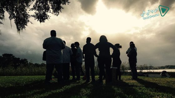 فيلم The Executioners 2017 مترجم