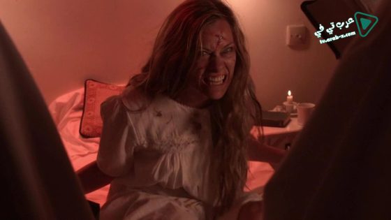 فيلم The Exorcism of Anna Ecklund 2016 مترجم