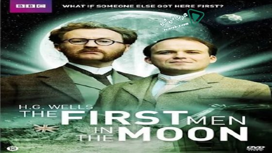فيلم The First Men in the Moon 2010 مترجم