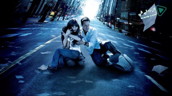 فيلم The Happening 2008 مترجم