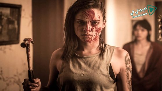 فيلم The Inhabitant 2017 مترجم