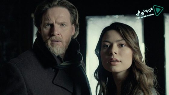 فيلم The Intruders 2015 مترجم