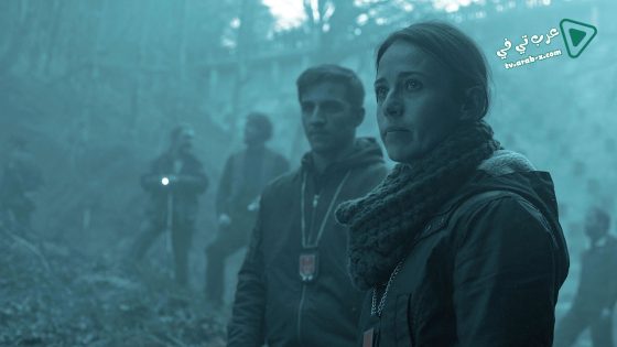 فيلم The Invisible Guardian 2017 مترجم