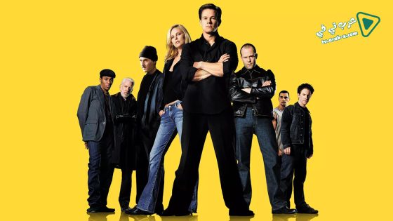 فيلم The Italian Job 2003 مترجم