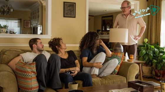 فيلم The Lovers 2017 مترجم