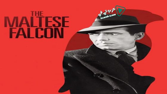 فيلم The Maltese Falcon 1941 مترجم