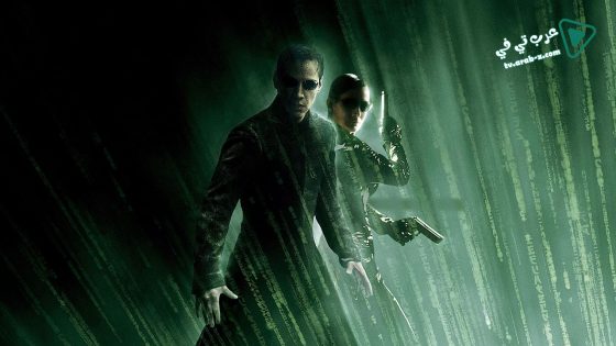 فيلم The Matrix Revolutions 2003 مترجم