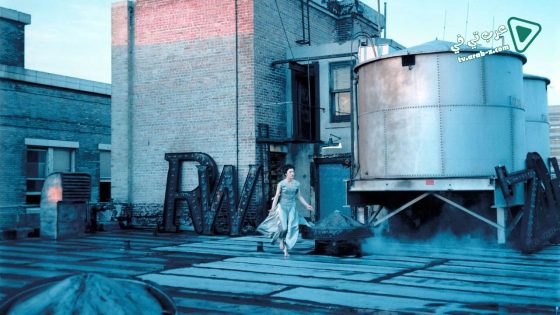 فيلم The Million Dollar Hotel 2000 مترجم