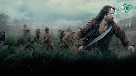 فيلم The New World 2005 مترجم