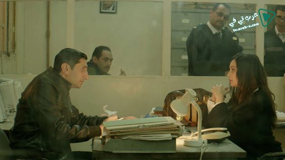 فيلم The Nile Hilton Incident 2017 مترجم