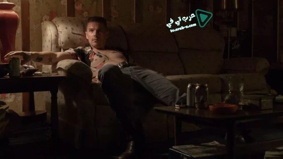 فيلم The Phenom 2016 مترجم