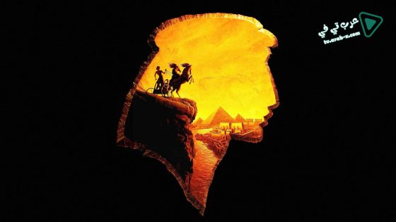 فيلم The Prince Of Egypt 1998 مترجم