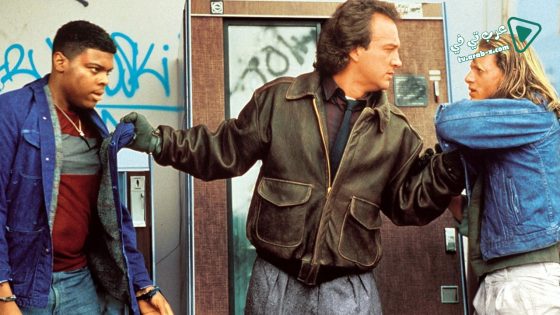 فيلم The Principal 1987 مترجم