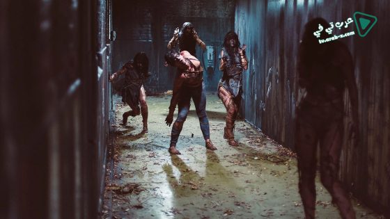 فيلم The School 2018 مترجم