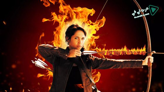 فيلم The Starving Games 2013 مترجم