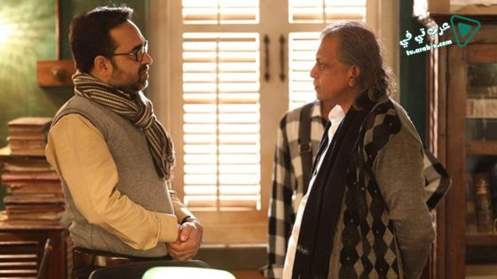 فيلم The Tashkent Files 2019 مترجم