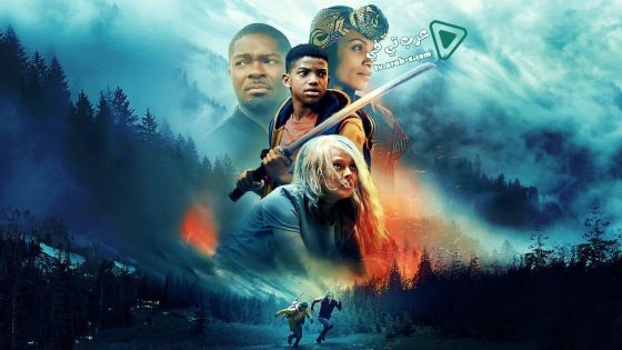 فيلم The Water Man 2020 مترجم