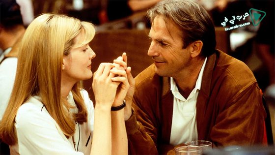 فيلم Tin Cup 1996 مترجم