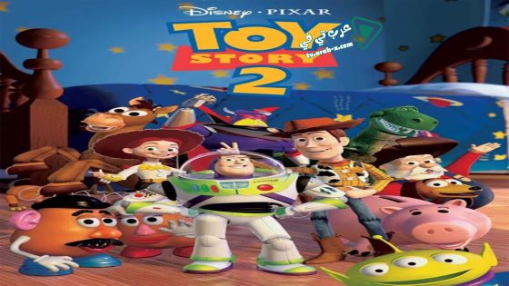 فيلم Toy Story 2 1999 مترجم