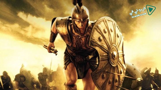 فيلم Troy 2004 مترجم