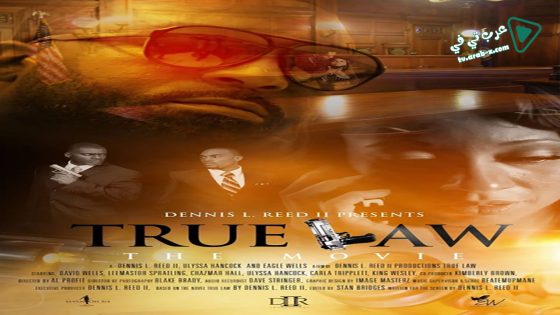 فيلم True Law 2015 مترجم