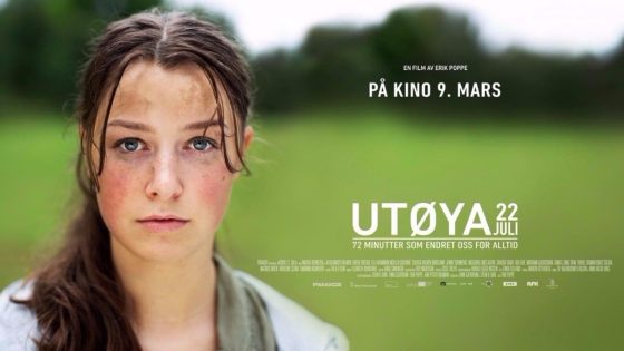 فيلم Utøya: July 22 2018 مترجم