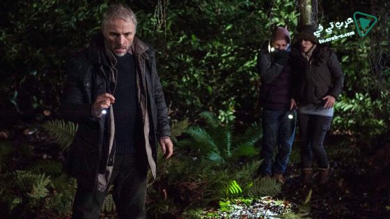 فيلم X Moor 2014 مترجم